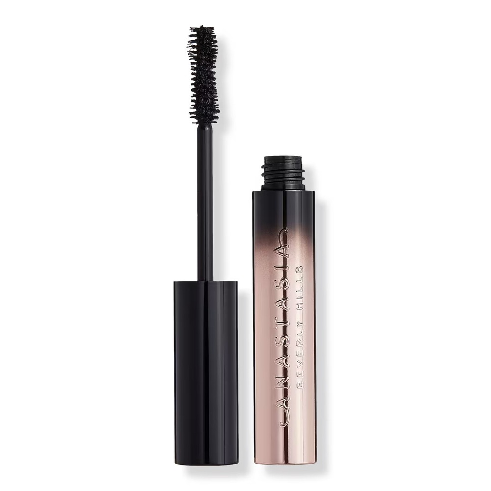 ABH- Lash Brag Jet-Black Volumizing Mascara